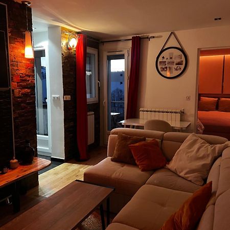 Appartement Convivial Pour Sejourner Le Kremlin-Bicêtre Exteriér fotografie