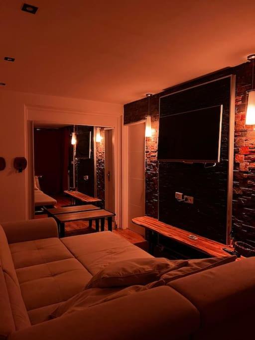 Appartement Convivial Pour Sejourner Le Kremlin-Bicêtre Exteriér fotografie
