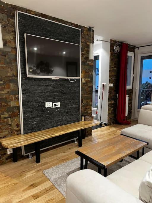 Appartement Convivial Pour Sejourner Le Kremlin-Bicêtre Exteriér fotografie