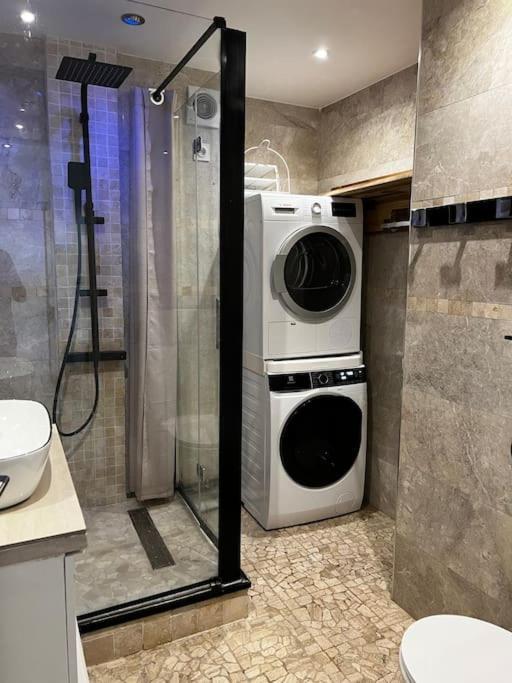 Appartement Convivial Pour Sejourner Le Kremlin-Bicêtre Exteriér fotografie