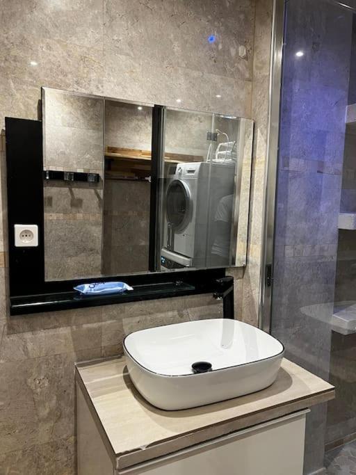 Appartement Convivial Pour Sejourner Le Kremlin-Bicêtre Exteriér fotografie
