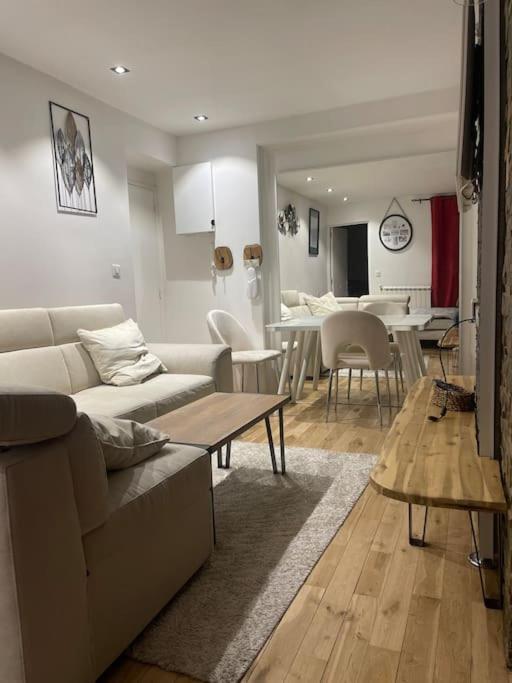 Appartement Convivial Pour Sejourner Le Kremlin-Bicêtre Exteriér fotografie