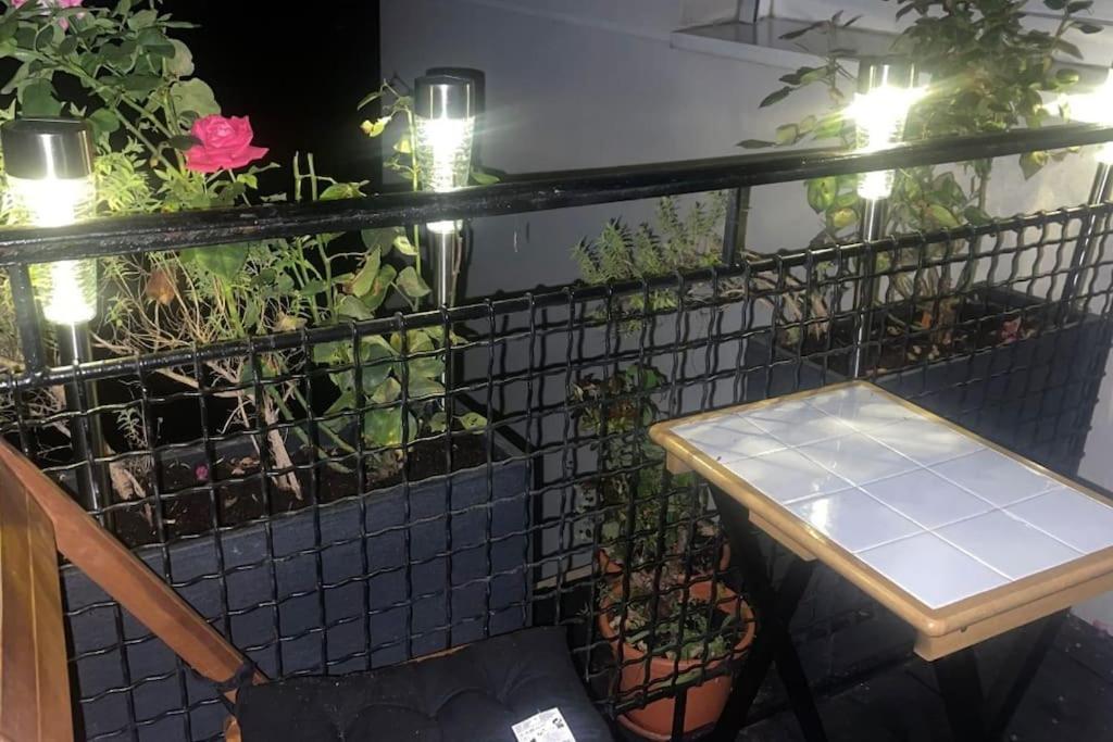 Appartement Convivial Pour Sejourner Le Kremlin-Bicêtre Exteriér fotografie