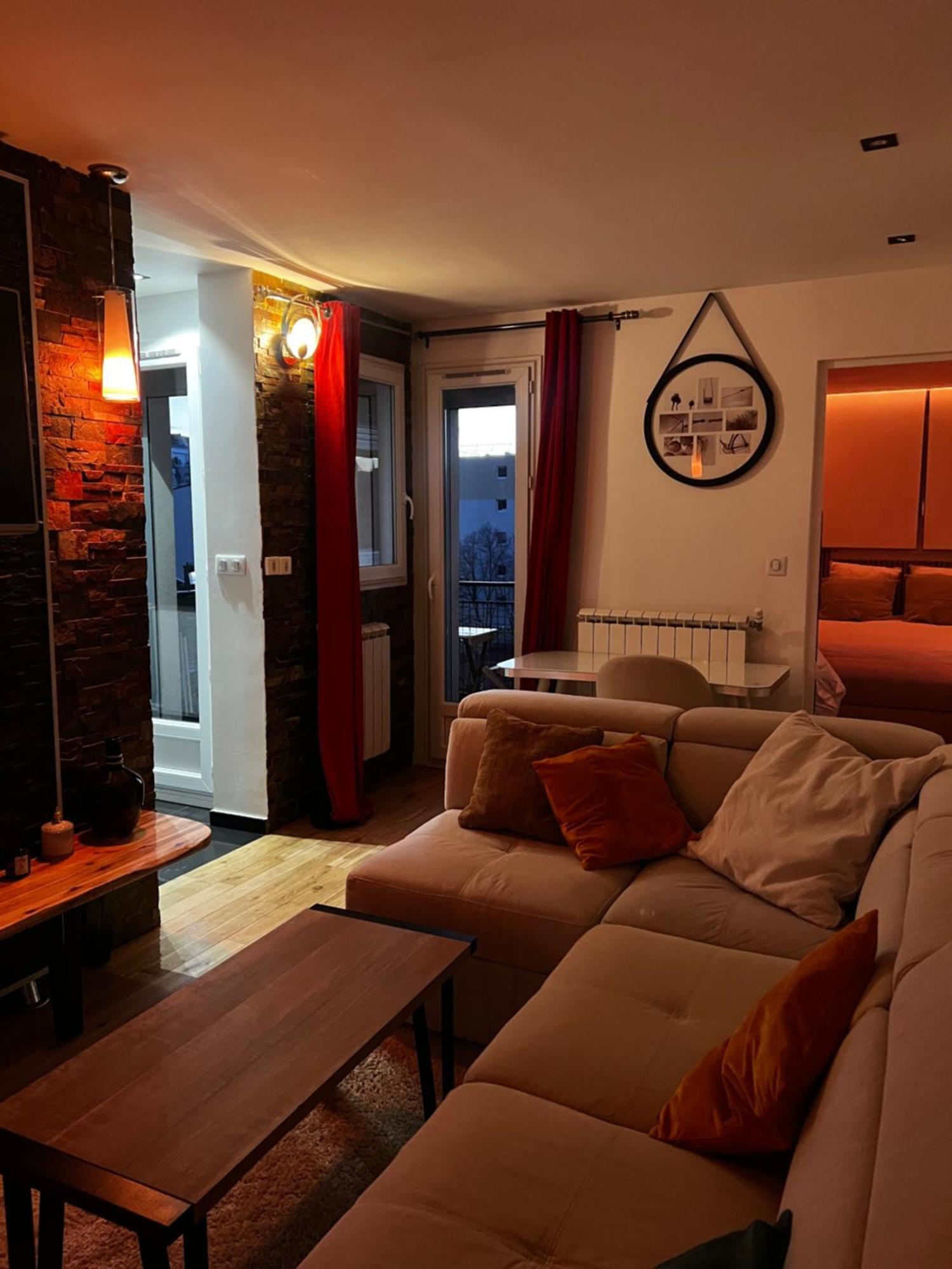 Appartement Convivial Pour Sejourner Le Kremlin-Bicêtre Exteriér fotografie